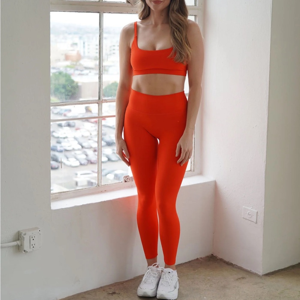 Love Fitness Effortless Leggings